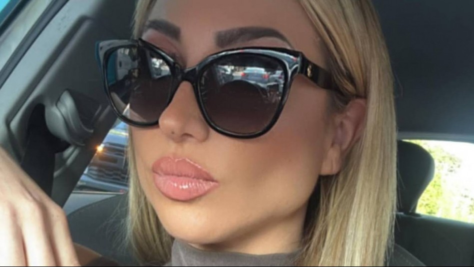 'Te pido perdón': Nicole Moreno comparte emotivo video y un sentido mensaje para su padre