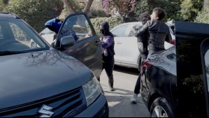 Ramiro será víctima de un violento ataque en avance exclusivo de El Jardín de Olivia