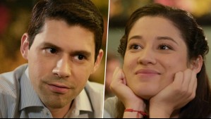 Rodolfo tendrá una romántica cita con Betsabé en el capítulo 121 de Nuevo Amores de Mercado