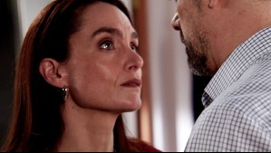 Vanessa tomará una radical decisión por miedo a Luis Emilio en avance exclusivo de El Jardín de Olivia