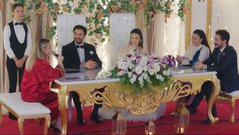 Corazón Herido - Capítulo 73