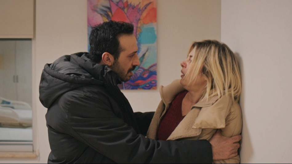 Avance extendido de Seyrán y Ferit: Abidin obtendrá impactante información sobre el estado de Suna