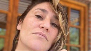 "Ándate a la cres...": El enojo de Belén Mora con usuaria que hizo un comentario sobre su aspecto físico