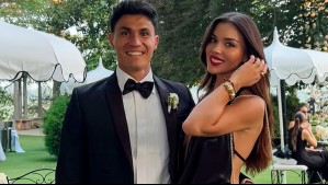 El especial regalo que recibió Cata Vallejos por cumplir un año de pololeo con Pablo Galdames