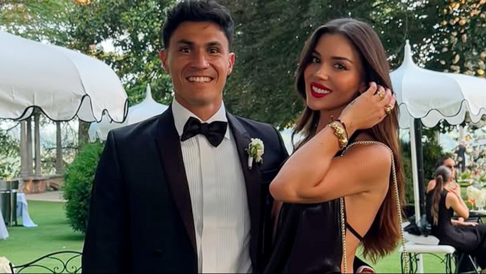 El especial regalo que recibió Cata Vallejos por cumplir un año de pololeo con Pablo Galdames