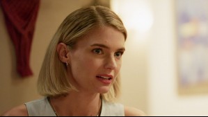 Avance de Nuevo Amores de Mercado: Maitén hará una incómoda petición a Chantal