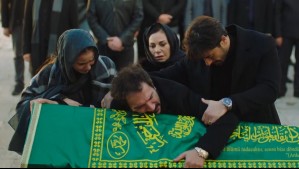 Corazón Herido - Capítulo 75