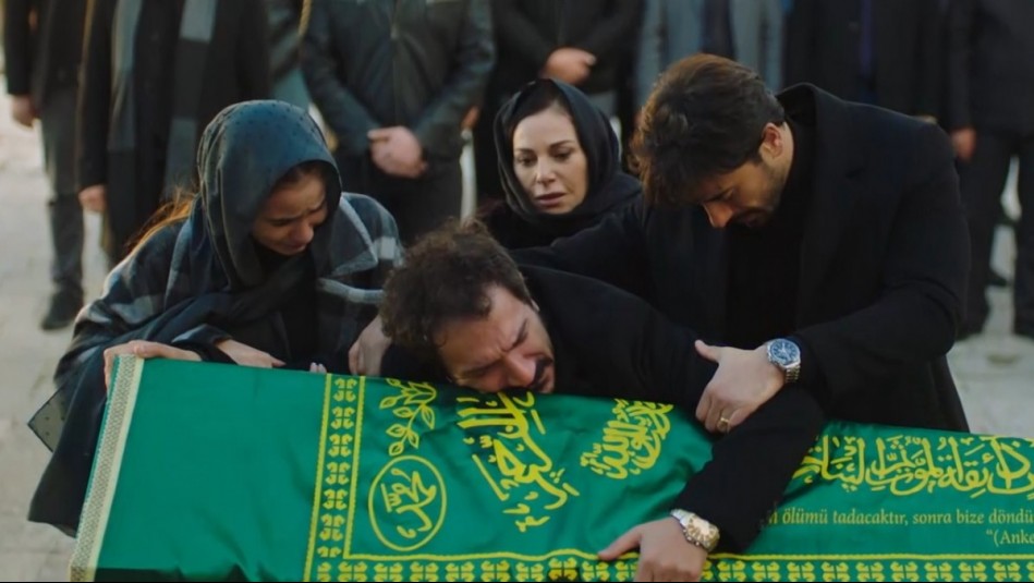 Corazón Herido - Capítulo 75