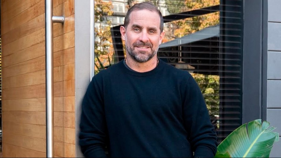 Ya tiene 8 años: Cristián Arriagada evidencia lo mucho que ha crecido Pedro Milagros