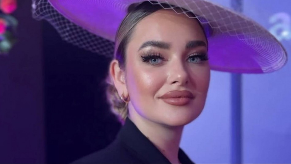 '¿También ella?': Así reacciona Daniela Nicolás ante la duda de una seguidora sobre supuesto embarazo