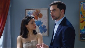 "No vuelva a poner un pie en esta casa": Clemente sostiene fuerte enfrentamiento con Luis Emilio en EJDO