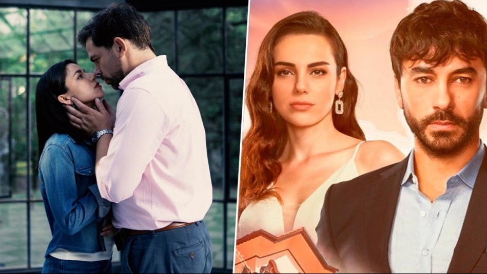 Un nuevo feriado se acerca: ¿Darán las teleseries de Mega este viernes 20 de junio?