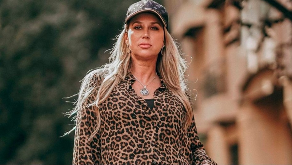 'A mí me pasa de todo': El problema médico de Flaviana Seeling que se tomó con humor