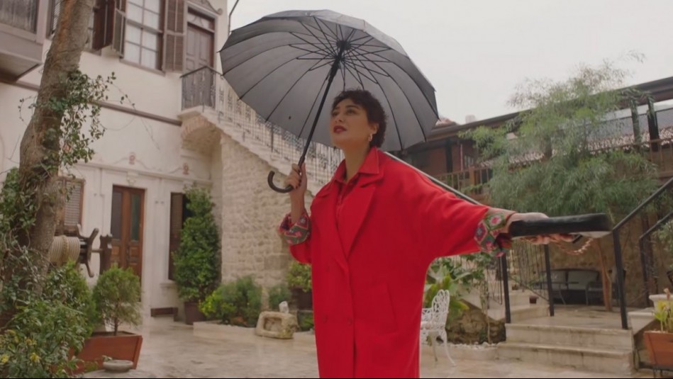 Avance extendido de Corazón Herido: Hande y Yaman se tomarán la mansión Sancakzade