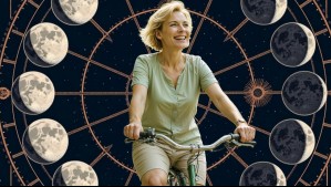 Horóscopo lunar: Miércoles 18 de junio de 2025