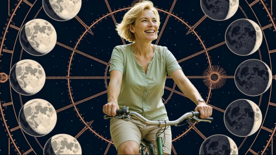 Horóscopo lunar: Miércoles 18 de junio de 2025