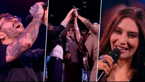 Revive los mejores momentos del Festival de Viña 2025 en el último capítulo de Detrás de la Quinta