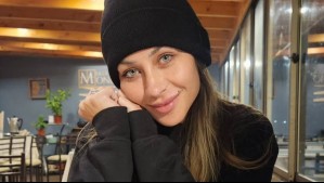 Sofisticada y audaz: Así combina Ingrid Aceitón una blusa de mangas abullonadas con transparencia