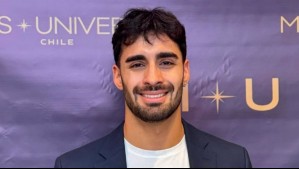 Así se prepara el chico reality Jorge Aldoney para evento de boxeo en Perú: "Por supuesto que voy a ganar"