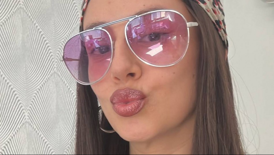 'Tengo pelitos': La profunda emoción de Karla tras crecimiento de su cabello