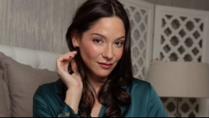 Comodidad y elegancia en un mismo outfit: El conjunto burgundy de Kel Calderón