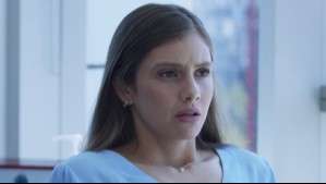 Este será el diagnóstico de Martina tras sentir dolores en el capítulo 106 de Los Casablanca