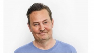 Médico se declara culpable por muerte de Matthew Perry: Arriesga hasta 40 años de cárcel