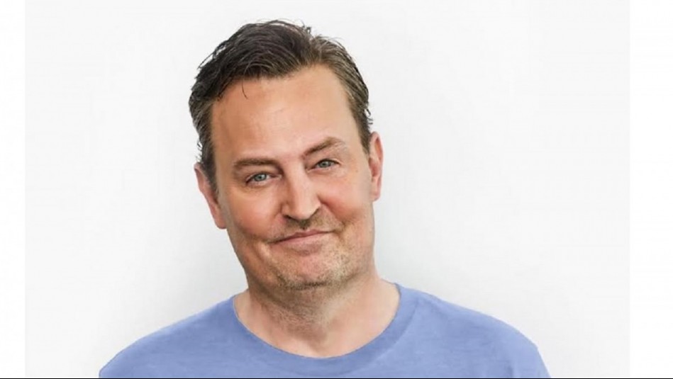 Médico se declara culpable por muerte de Matthew Perry: Arriesga hasta 40 años de cárcel