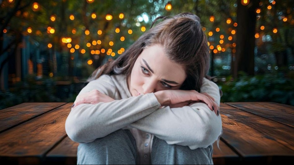 'No sé qué me pasa, pero me siento vacía': Quirón en aspecto a la Luna