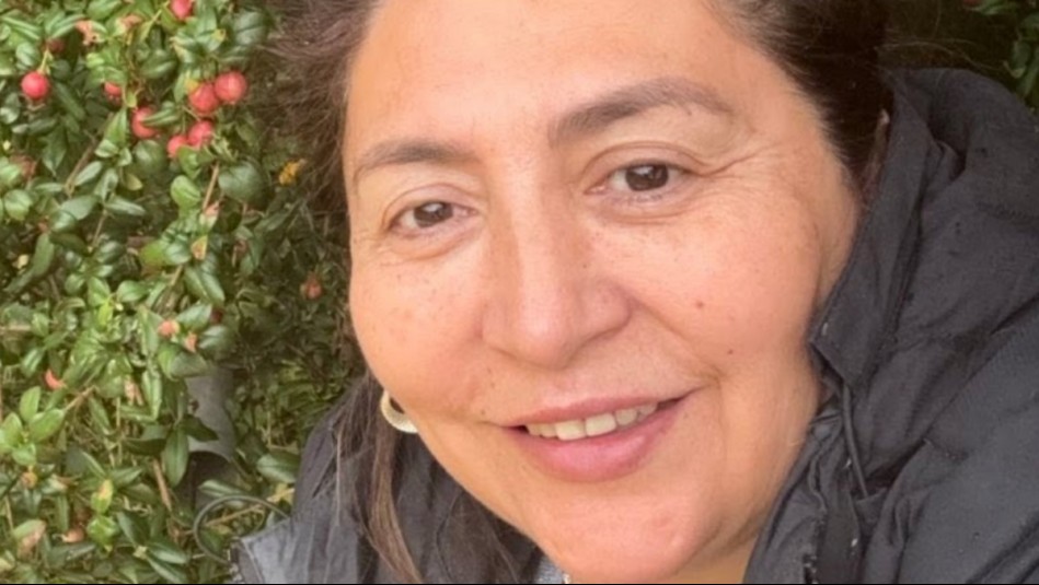 El cambio físico de Pincoya para cuidar su salud: 'Me siento hasta más joven'