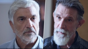 Los Casablanca - Capítulo 105 (110 en Mega Go): La impactante revelación de Iván a Raimundo