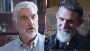 "No es hijo tuyo": Raimundo se entera que Iván es el verdadero padre de Jonás en Los Casablanca