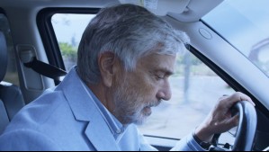 Avance de Los Casablanca: Raimundo perderá la consciencia mientras conduce