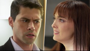 "¡Infeliz!": Fernanda tratará con duros términos a Rodolfo en el capítulo 122 de Nuevo Amores de Mercado
