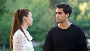 Programación de Mega este miércoles 18 de junio: Este será el horario de Seyrán y Ferit