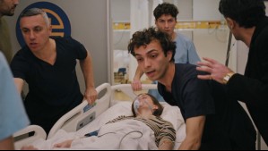 Seyrán y Ferit - Temporada 3 | Capítulo 56 (Parte 1): La vida de Suna corre peligro