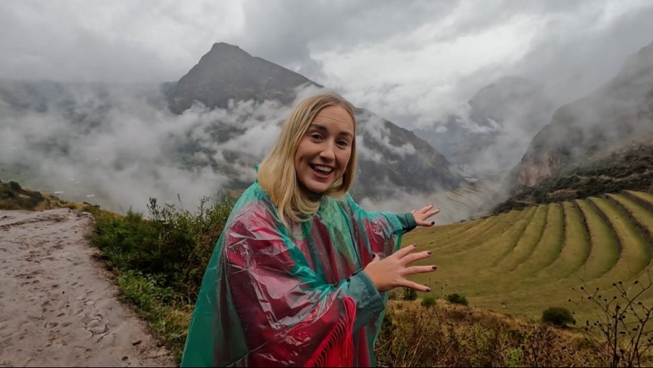 Travel App - Capítulo 3: Cusco y el mítico Valle Sagrado