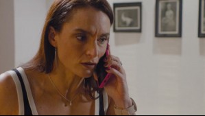 Vanessa tendrá dudas sobre seguir al lado de Omar en el capítulo 66 de El Jardín de Olivia