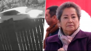 Video muestra a concejala de Villa Alegre antes de su desaparición: Las teorías detrás de su caso