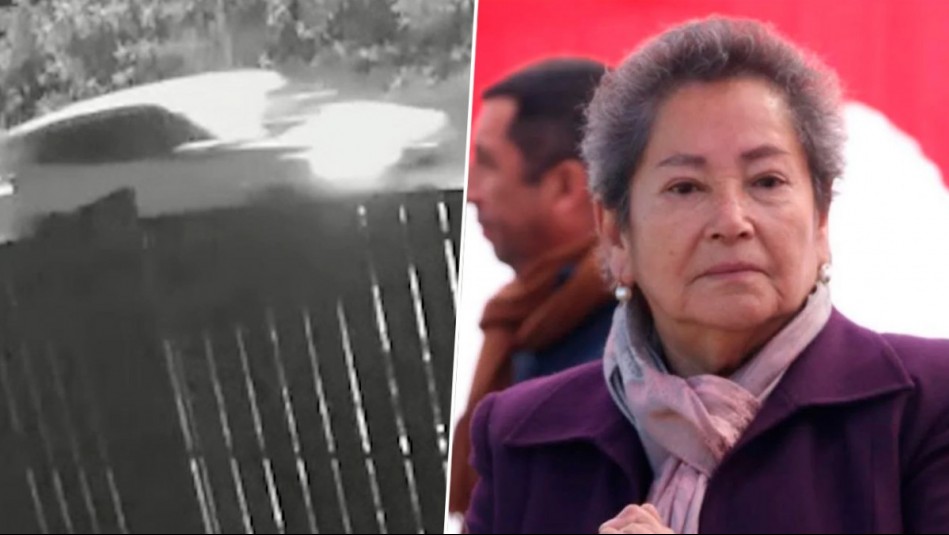 Video muestra a concejala de Villa Alegre antes de su desaparición: Las teorías detrás de su caso