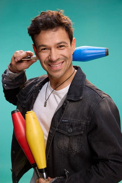 Lautaro Gamboa Ruiz-Tagle