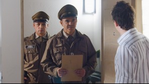 Bastián a tribunales: Gonzalo lo denunció por lesiones y amenazas en El Jardín de Olivia