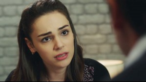 Avance extendido de Corazón Herido: Ayse se enterará de los planes secretos de Sahin
