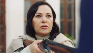 Corazón Herido - Capítulo 76