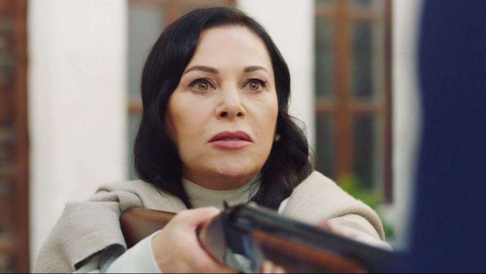 Corazón Herido - Capítulo 76