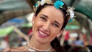 "Gracias Dios, universo y madre tierra": La sincera y alegre reflexión de Camila Nash desde su hogar en México