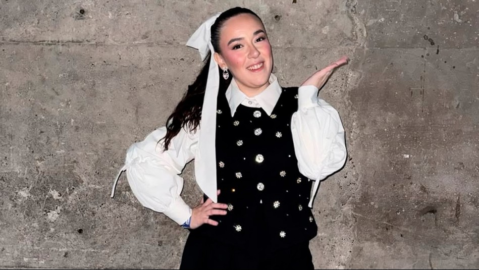 Cinco meses después de su cirugía bariátrica: Christell Rodríguez se emociona con su nueva forma de vivir