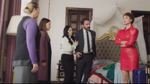 Corazón Herido - Capítulo 77