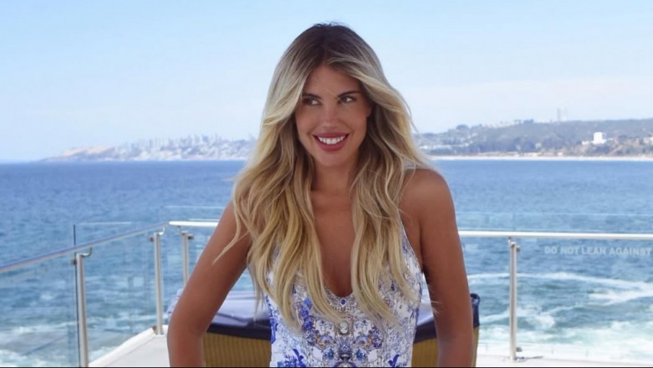 Coté López confiesa su amor por esta estrella de Hollywood: 'Le amo, mijo'