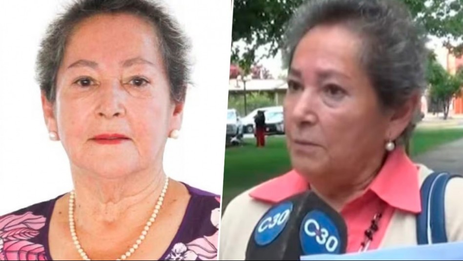 Días antes de su desaparición: Revelan que concejala de Villa Alegre participó en denuncia contra exalcalde